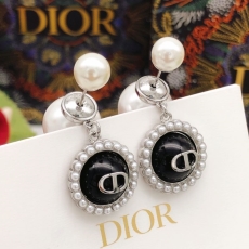 Christian Dior Earrings